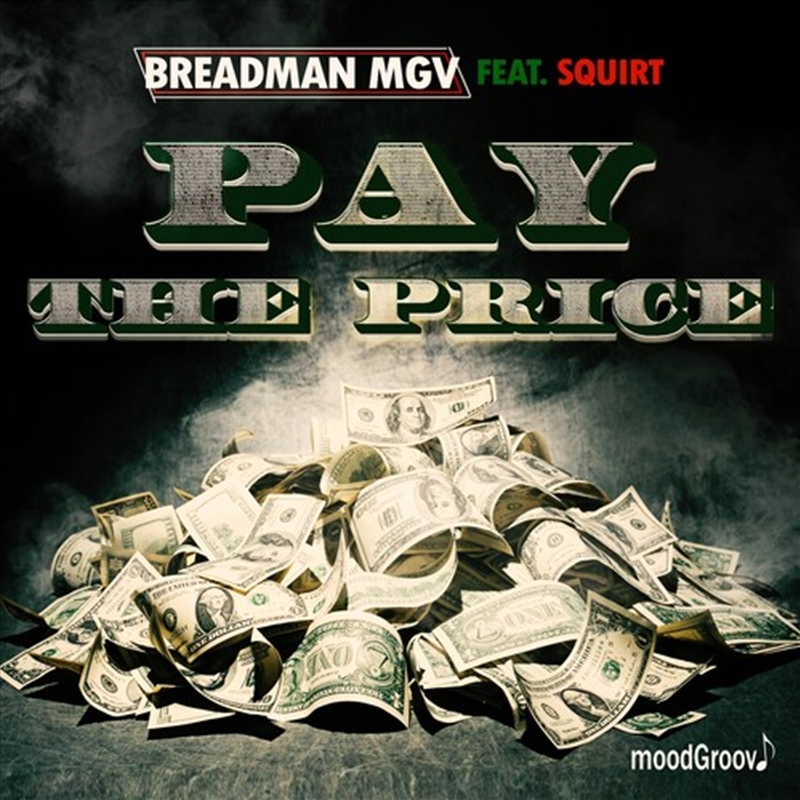 Pay The Price/Product Detail/Hip-Hop