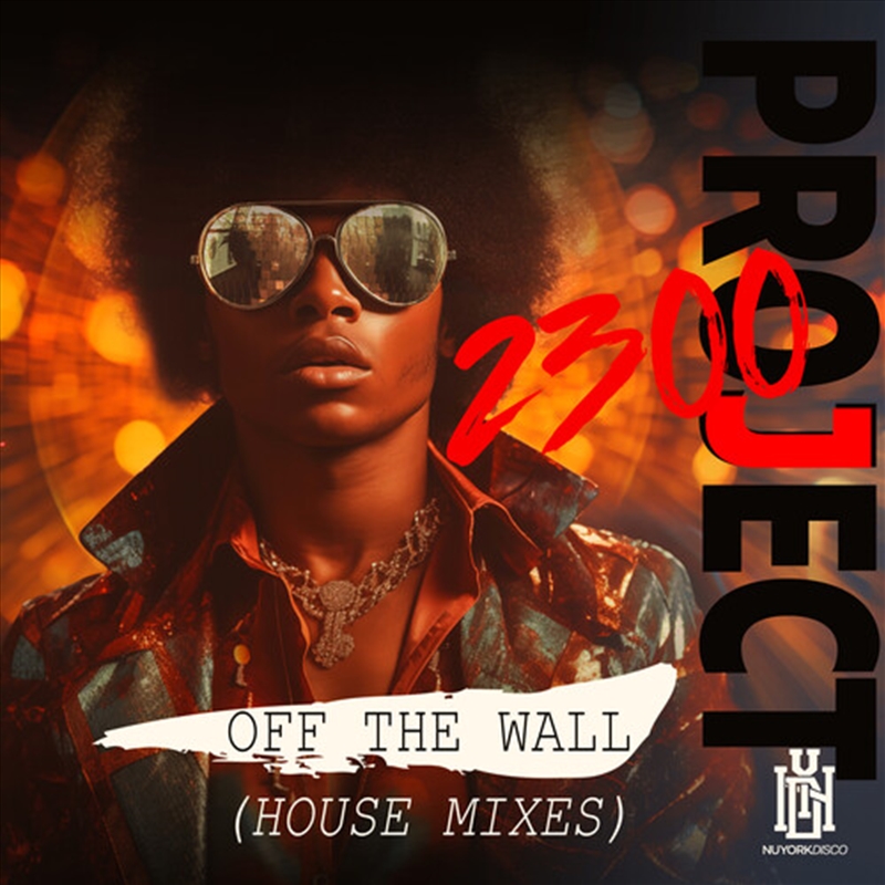 Off The Wall: House Mixes/Product Detail/Dance