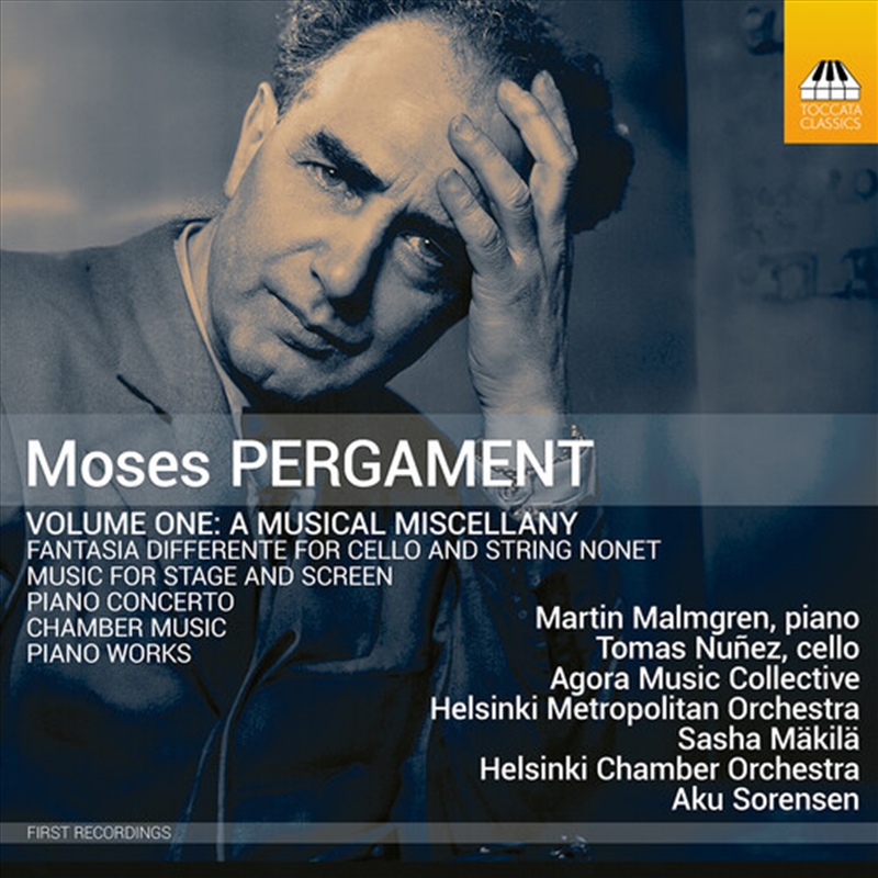 Musical Miscellany, Vol. 1/Product Detail/Classical