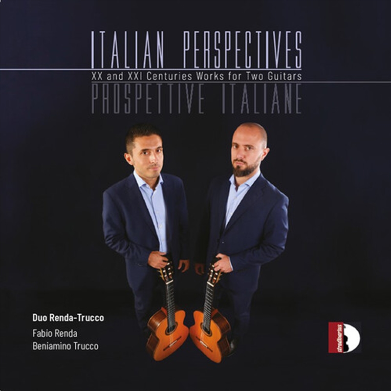 Italian Perspectives - 20th &/Product Detail/Classical