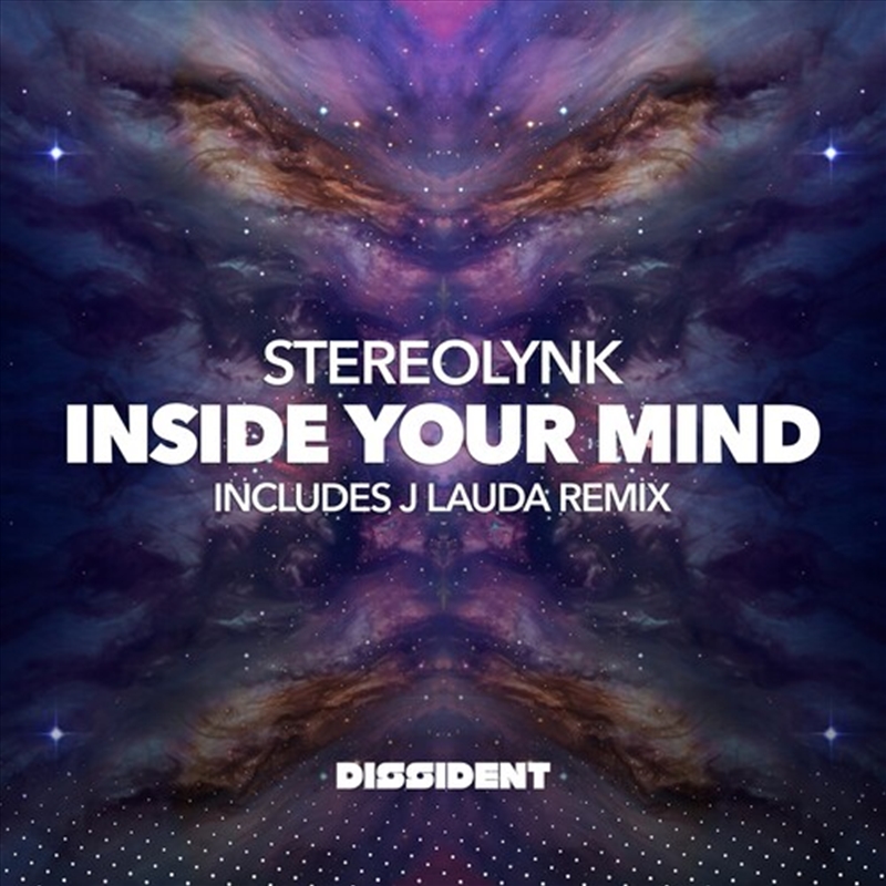 Inside Your Mind: Retail Versi/Product Detail/Dance