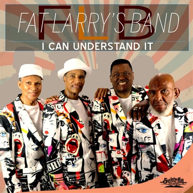 I Can Understand It: Remix/Product Detail/R&B