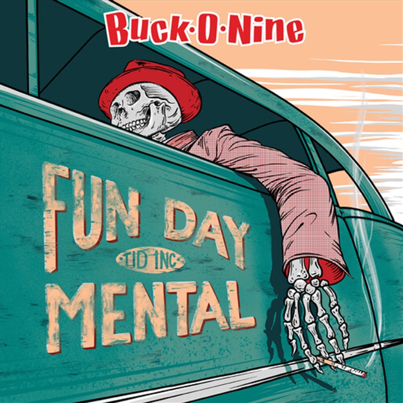 Fundaymental/Product Detail/Reggae