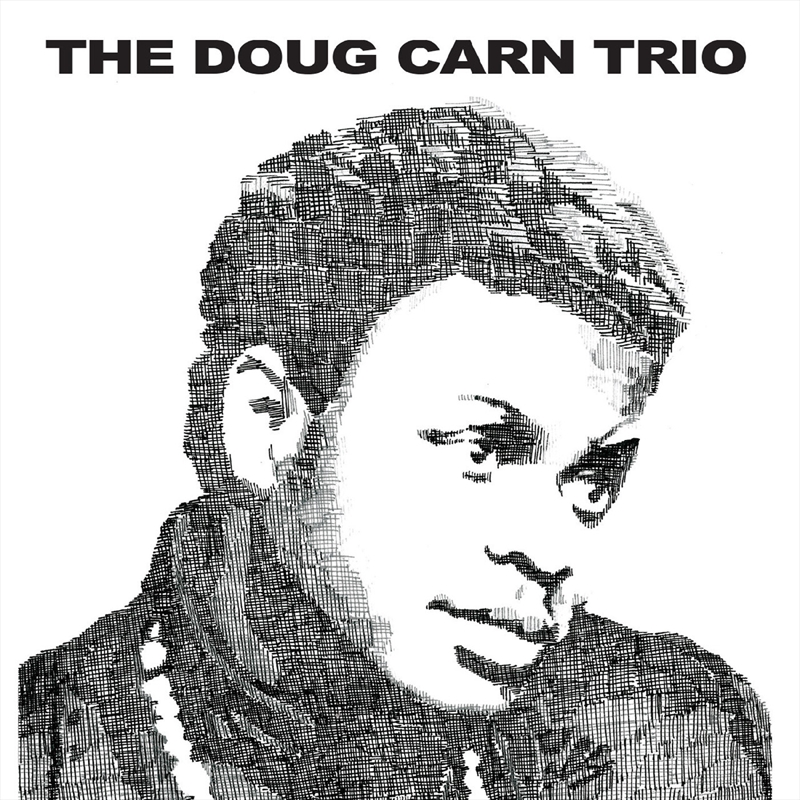 The Doug Carn Trio/Product Detail/Rock/Pop