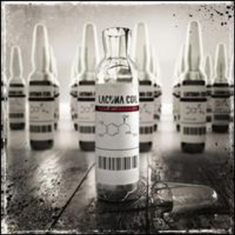 Dark Adrenaline - Deluxe/Product Detail/Rock/Pop