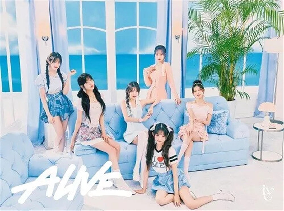 Alive [Limited] First Limited Edition A/Product Detail/World