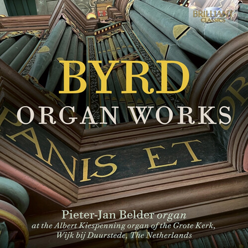 Organ Works/Product Detail/Classical