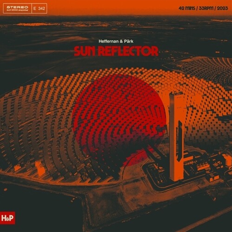 Sun Reflector/Product Detail/Rock/Pop