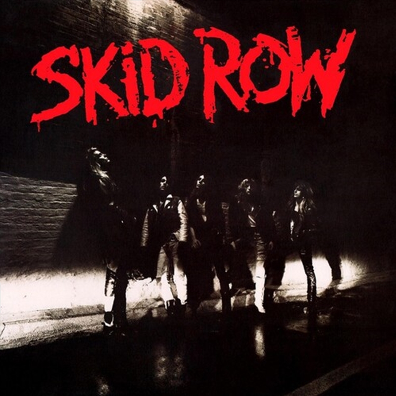 Skid Row/Product Detail/Rock/Pop