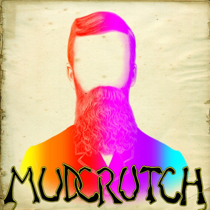 Mudcrutch/Product Detail/Rock/Pop