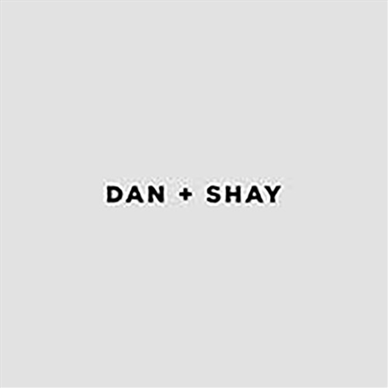 Dan & Shay/Product Detail/Country