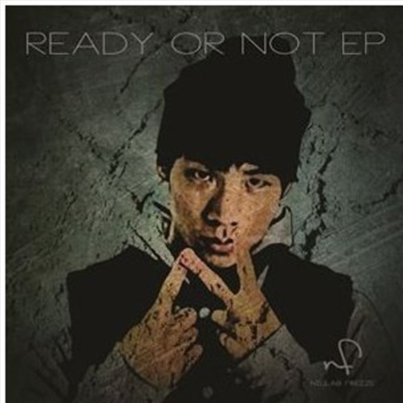 Ready Or Not: Ep/Product Detail/World