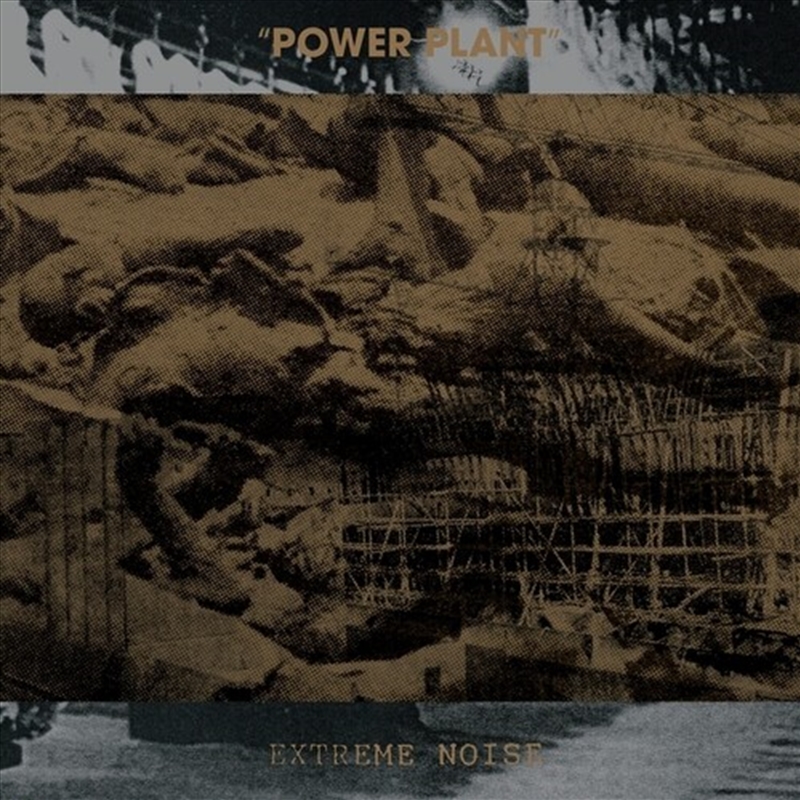 Power Plant/Product Detail/Rock/Pop