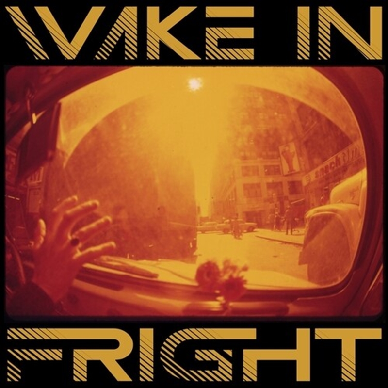 Wake In Fright/Product Detail/Rock/Pop