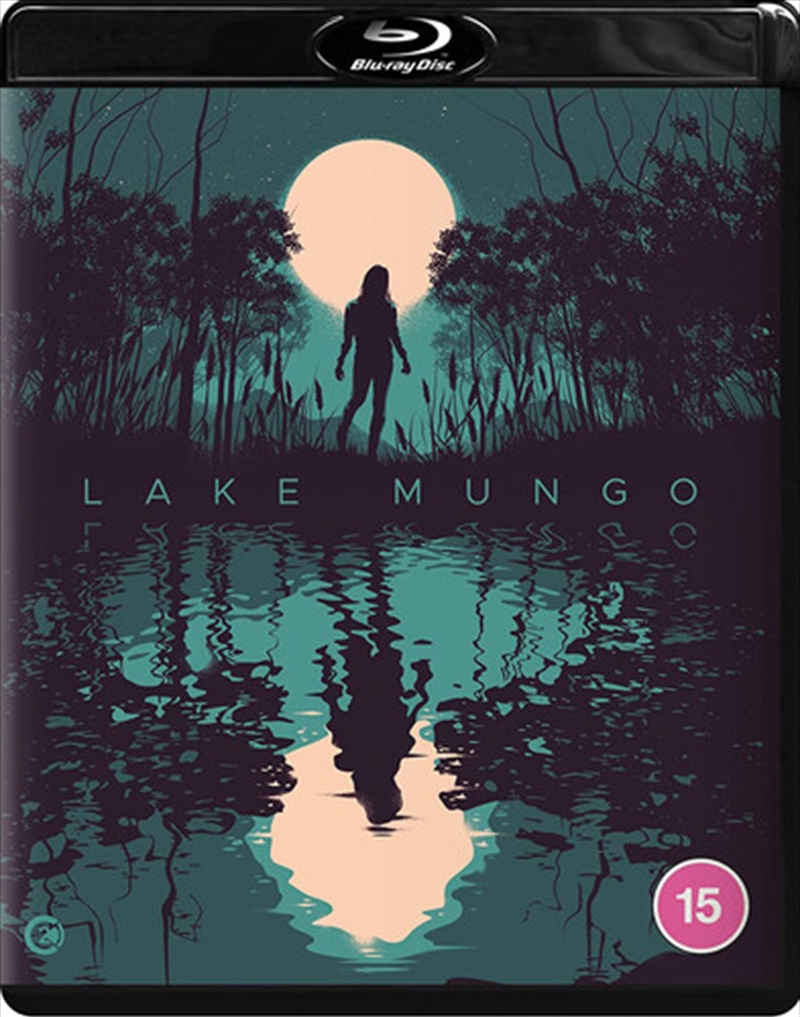 Lake Mungo/Product Detail/Horror