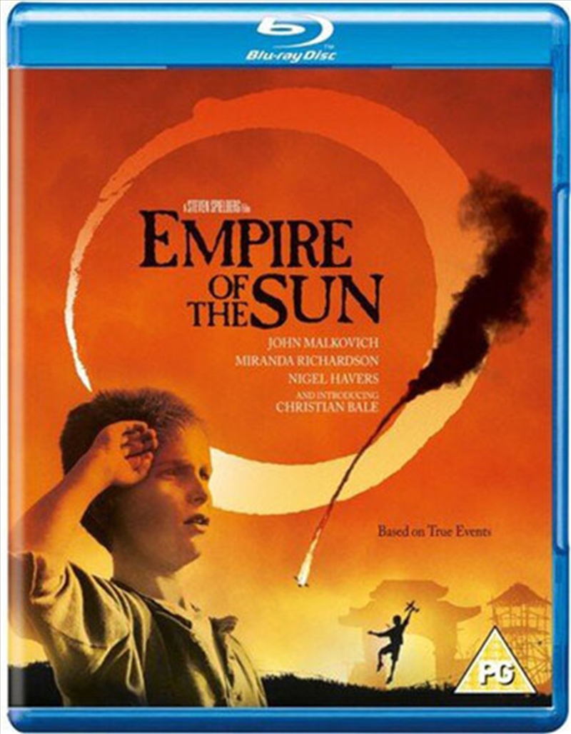 Empire Of The Sun/Product Detail/Drama