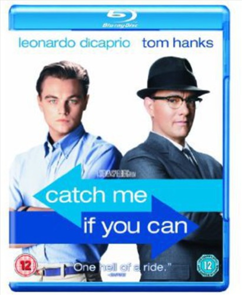 Catch Me If You Can/Product Detail/Drama