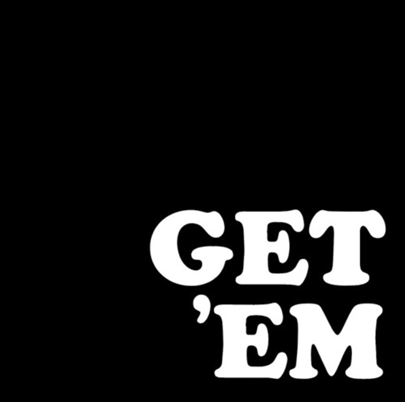 Get 'Em/Product Detail/Hip-Hop