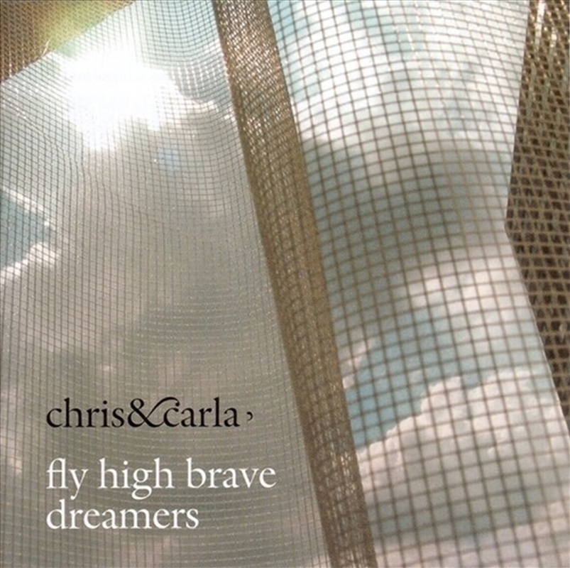 Fly High Brave Dreamers/Product Detail/Rock/Pop