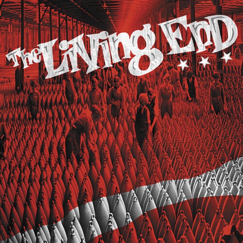 Living End/Product Detail/Rock/Pop