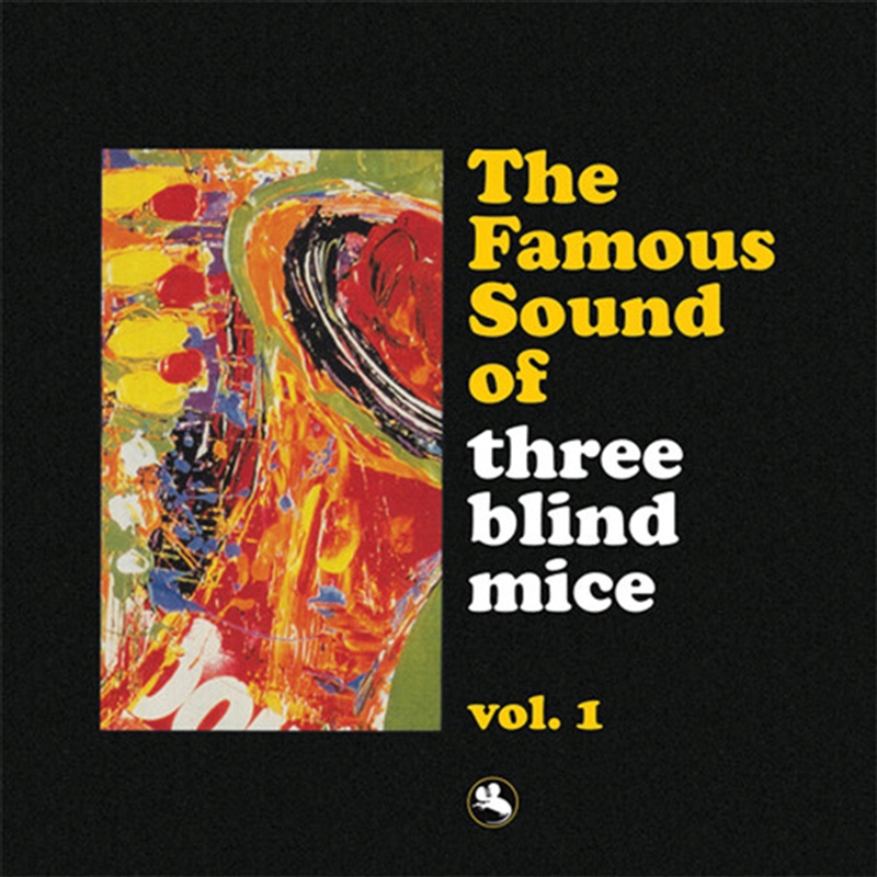 Famous Sound Of Three Blind Mi/Product Detail/Jazz