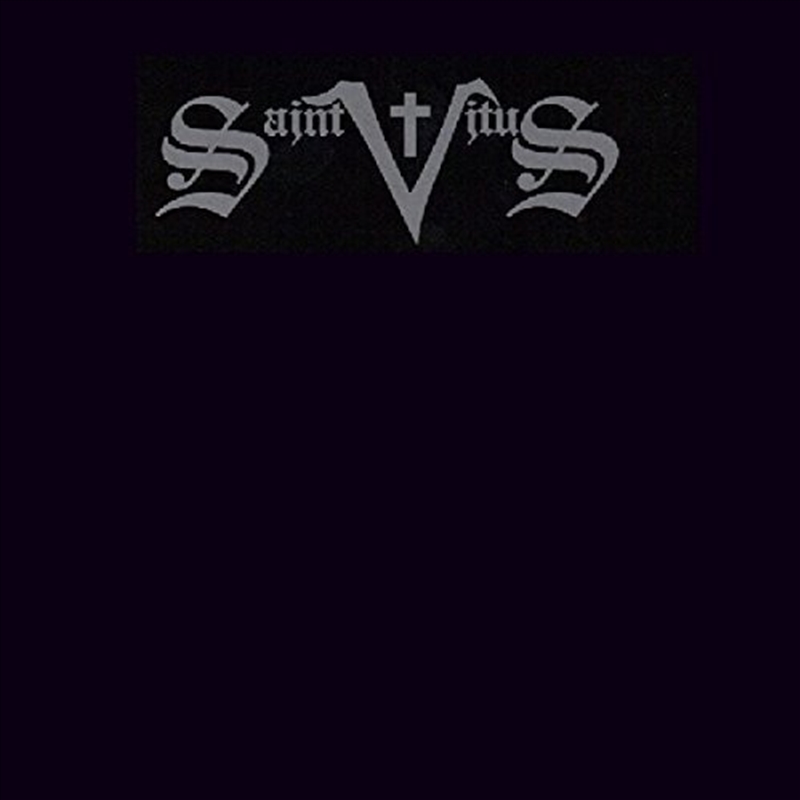 Saint Vitus/Product Detail/Metal