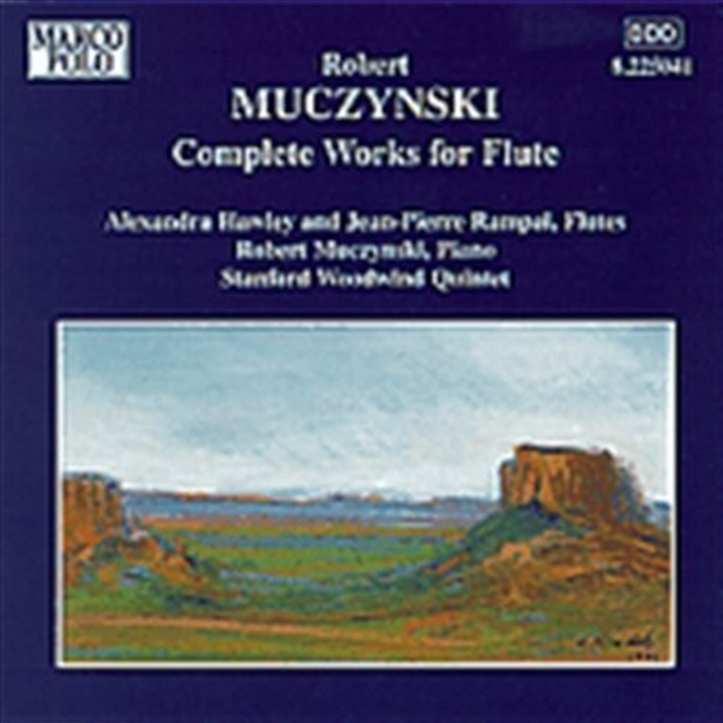 Complete Works For Flute/Product Detail/Classical