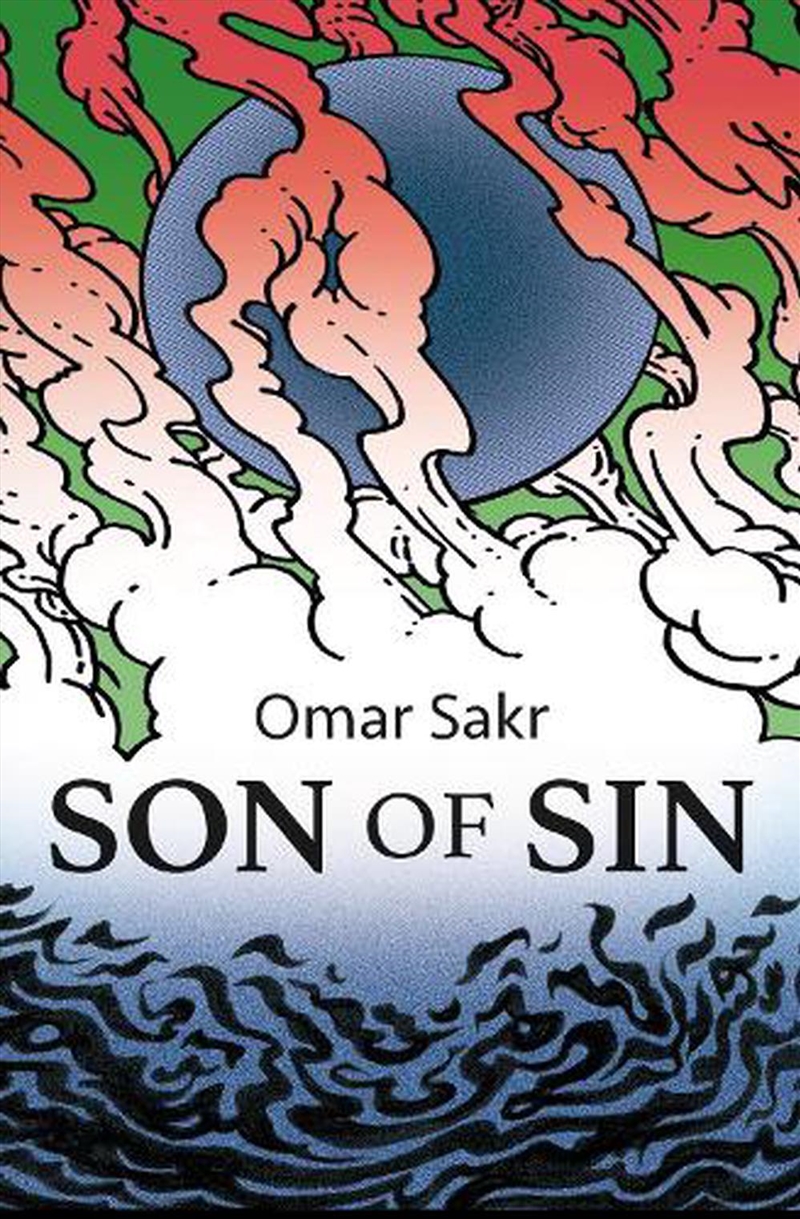 Son Of Sin/Product Detail/General Fiction Books