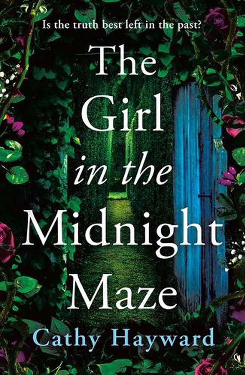 Girl In The Midnight Maze/Product Detail/General Fiction Books