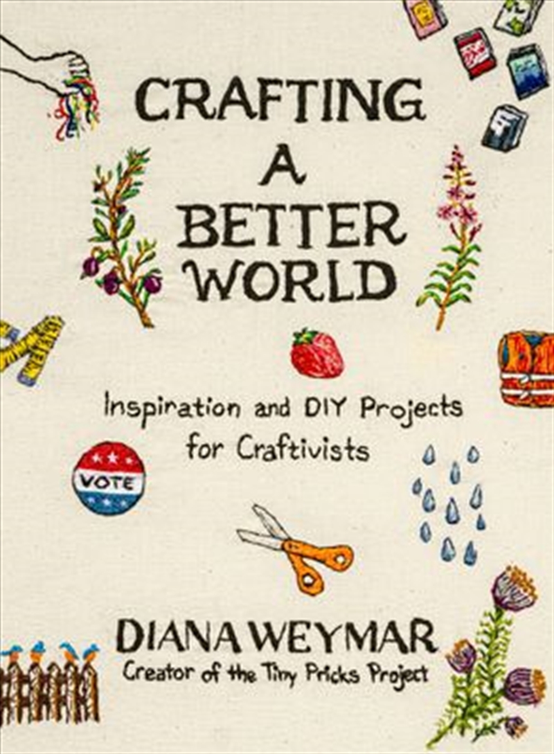 Crafting A Better World/Product Detail/Reading