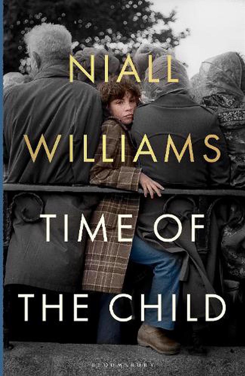 Time Of The Child/Product Detail/General Fiction Books