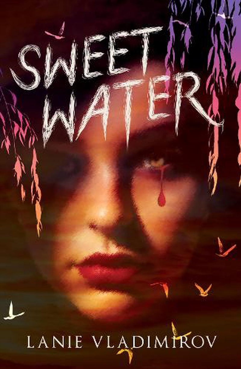 Sweet Water/Product Detail/General Fiction Books