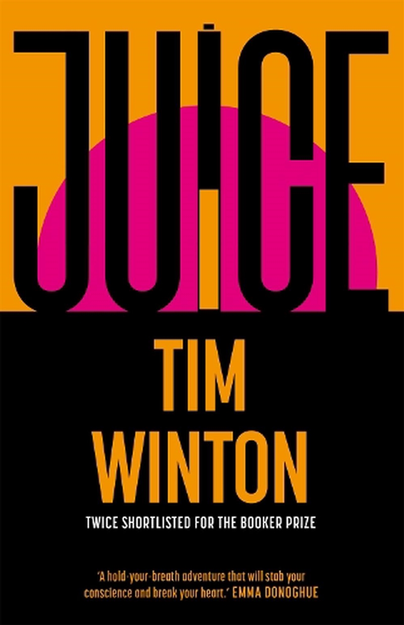 Juice/Product Detail/General Fiction Books