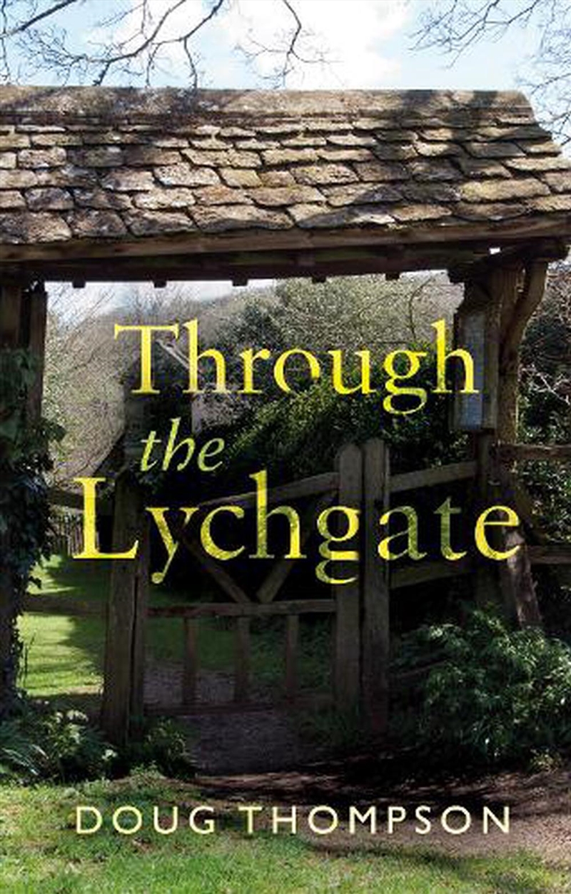 Through The Lychgate/Product Detail/General Fiction Books