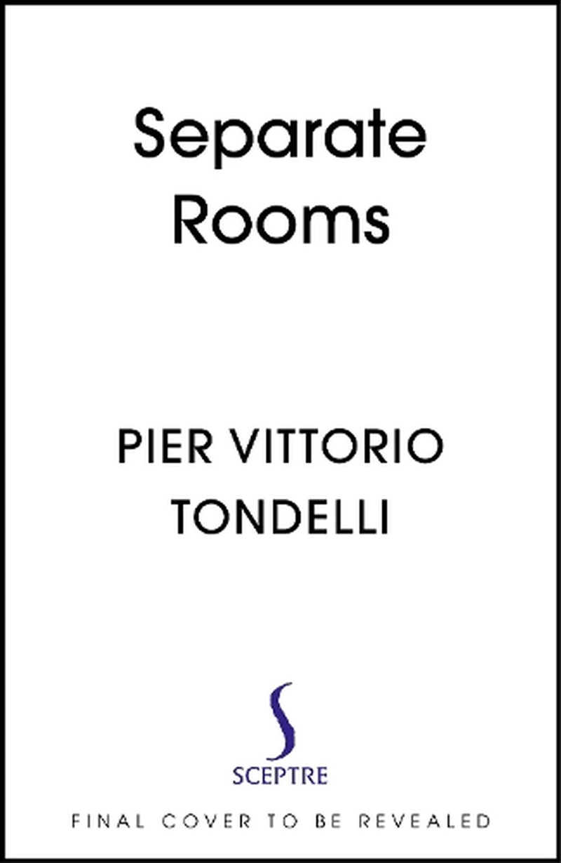 Separate Rooms/Product Detail/General Fiction Books