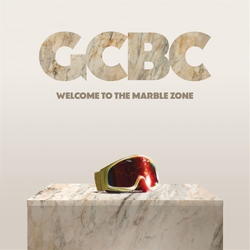 Welcome To The Marble Zone/Product Detail/Rock/Pop