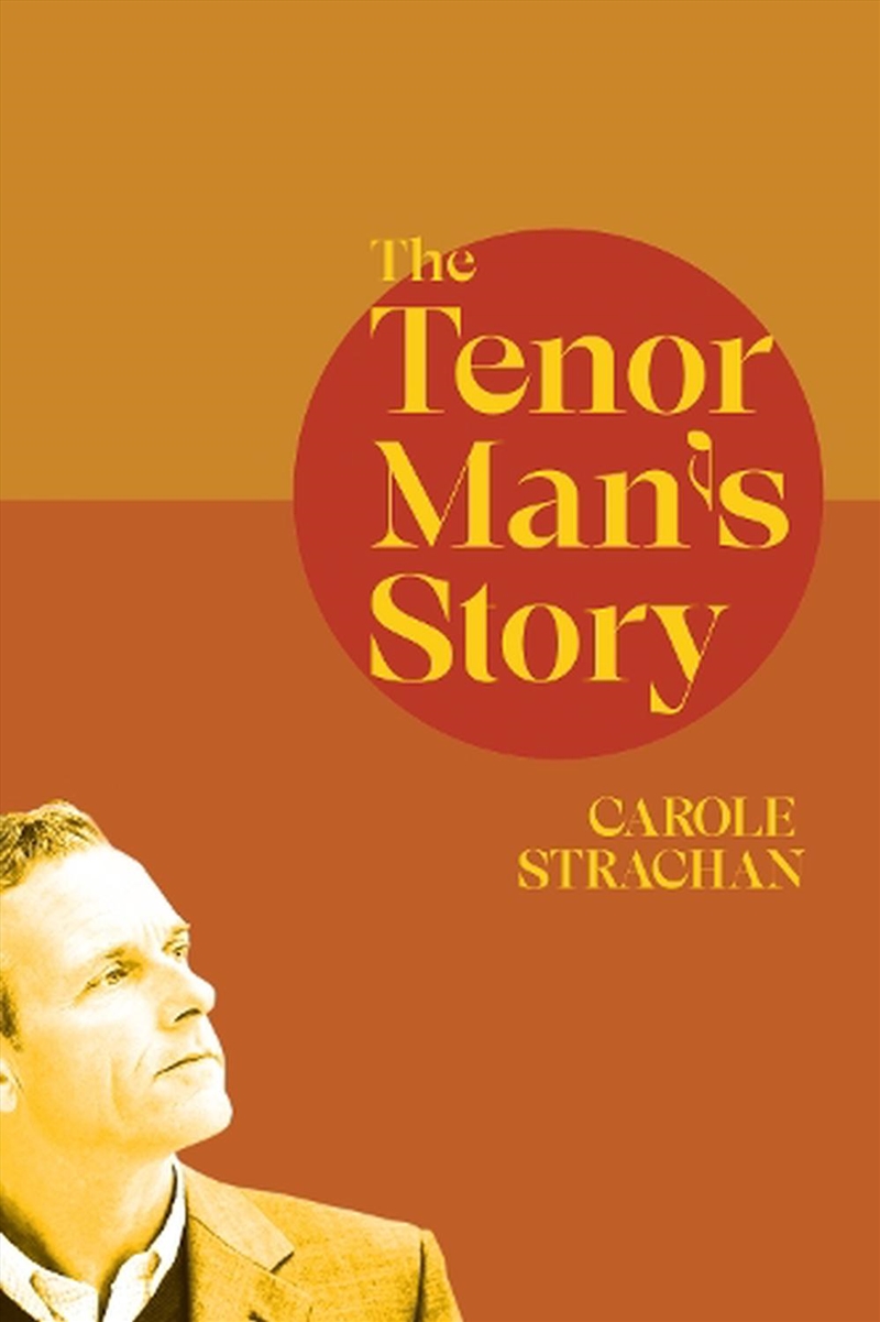 Tenor Mans Story/Product Detail/General Fiction Books