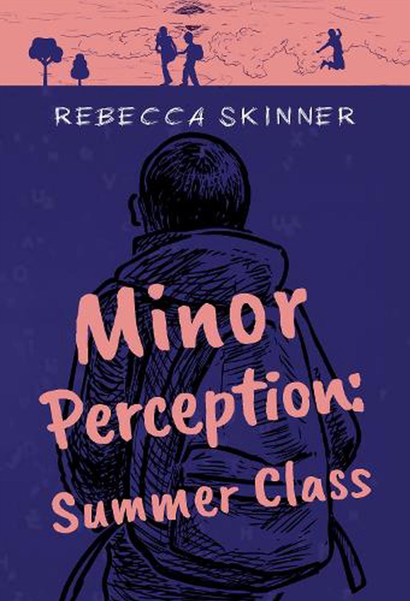 Minor Perception Summer Class/Product Detail/General Fiction Books