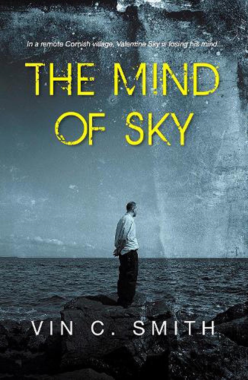 Mind Of Sky/Product Detail/General Fiction Books