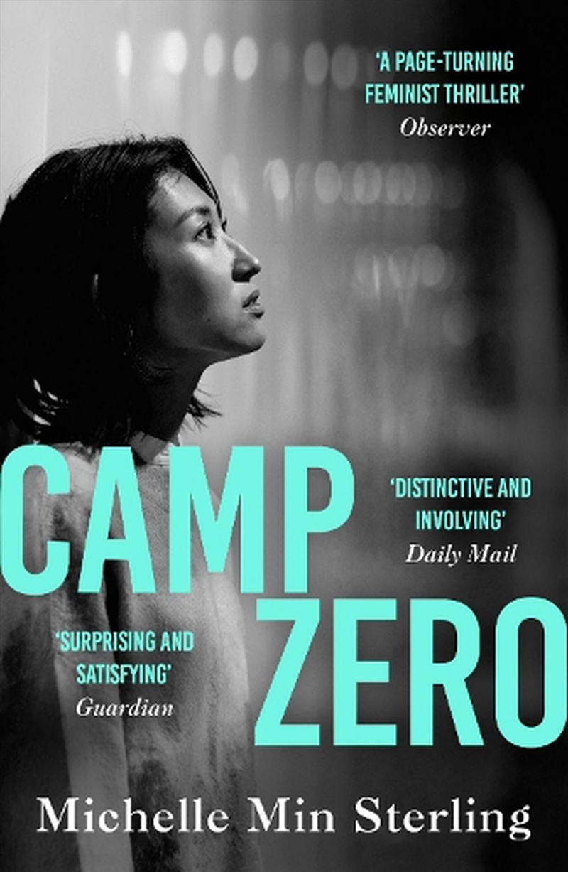 Camp Zero/Product Detail/General Fiction Books