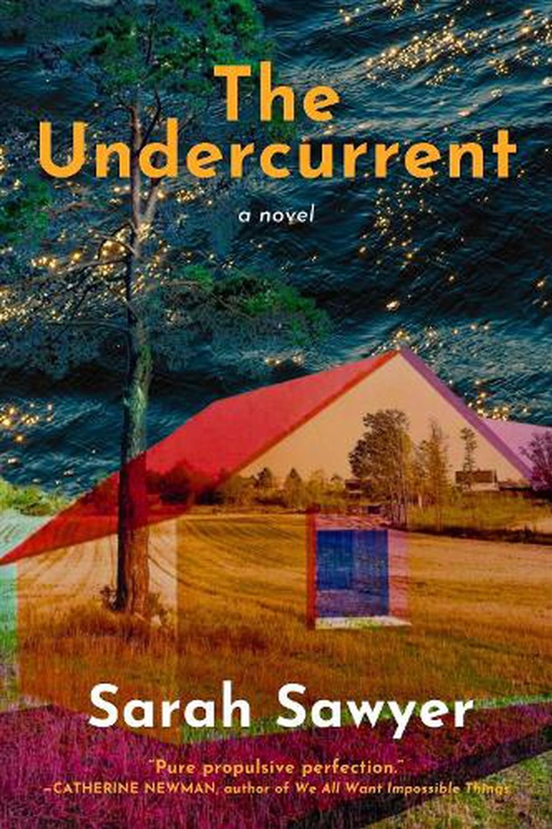 The Undercurrent/Product Detail/General Fiction Books