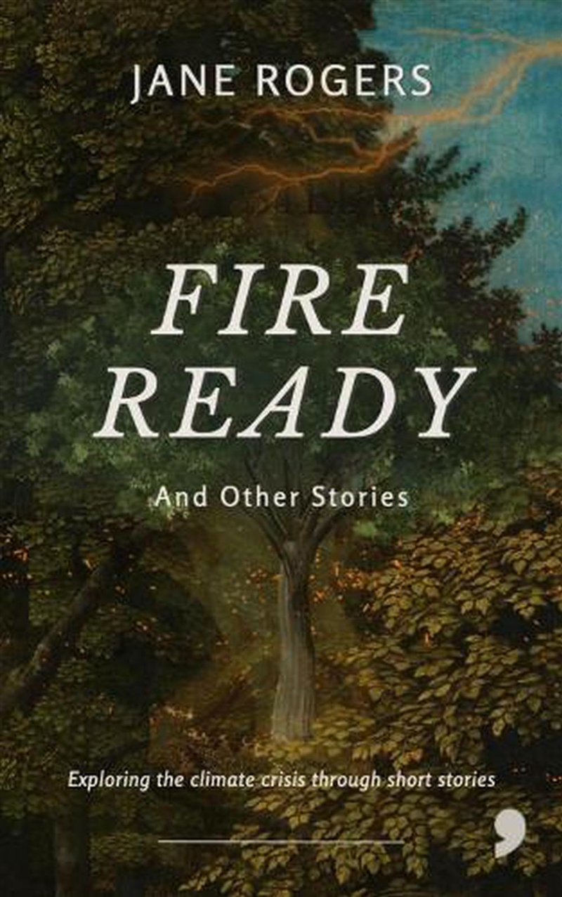 Fire Ready/Product Detail/General Fiction Books