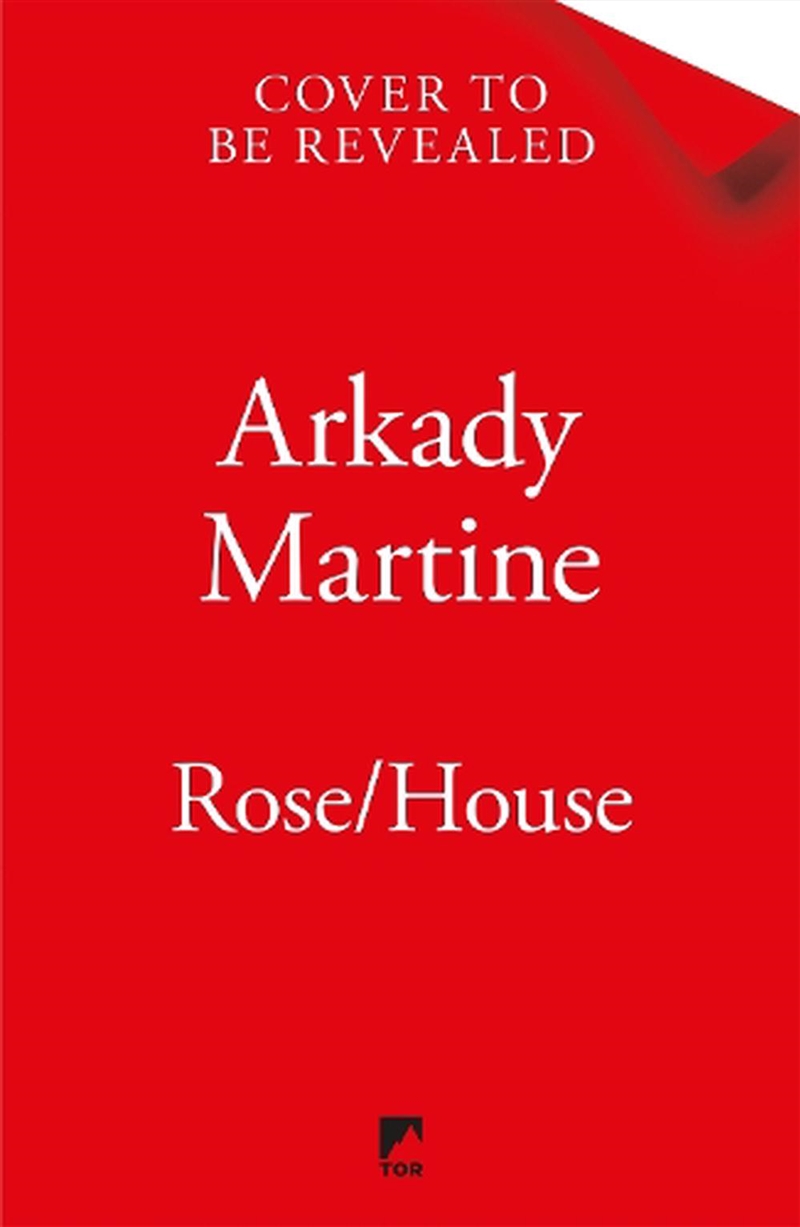 Rose/House/Product Detail/General Fiction Books