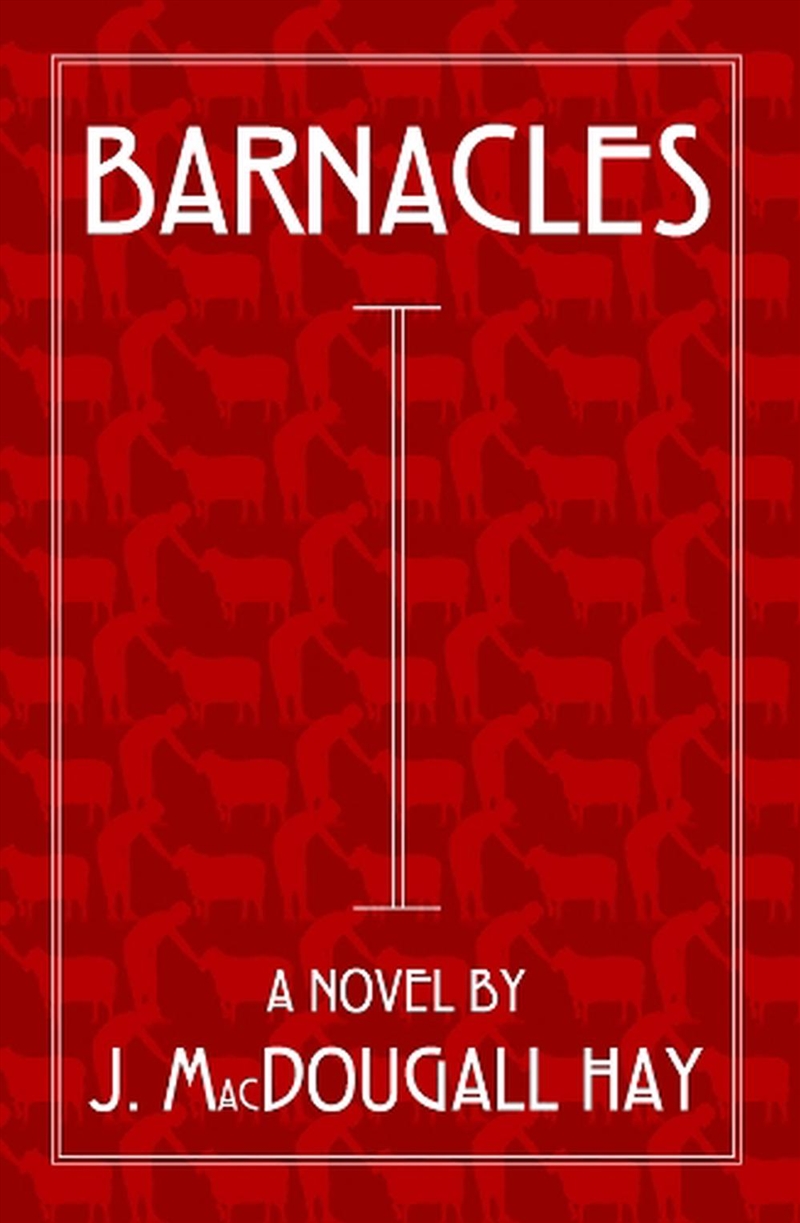 Barnacles/Product Detail/General Fiction Books