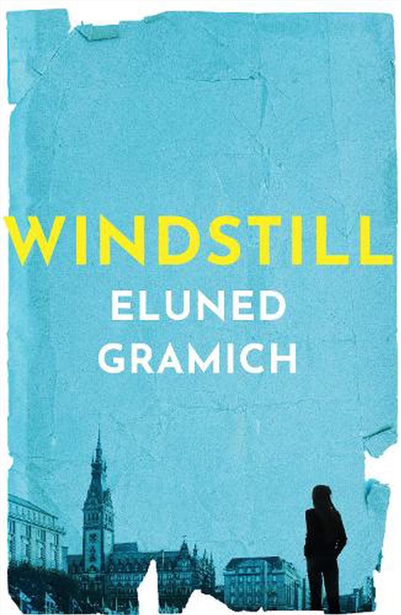 Windstill/Product Detail/General Fiction Books