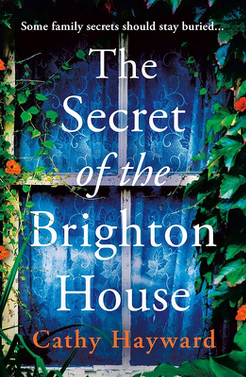 Secret Of Brighton House/Product Detail/General Fiction Books