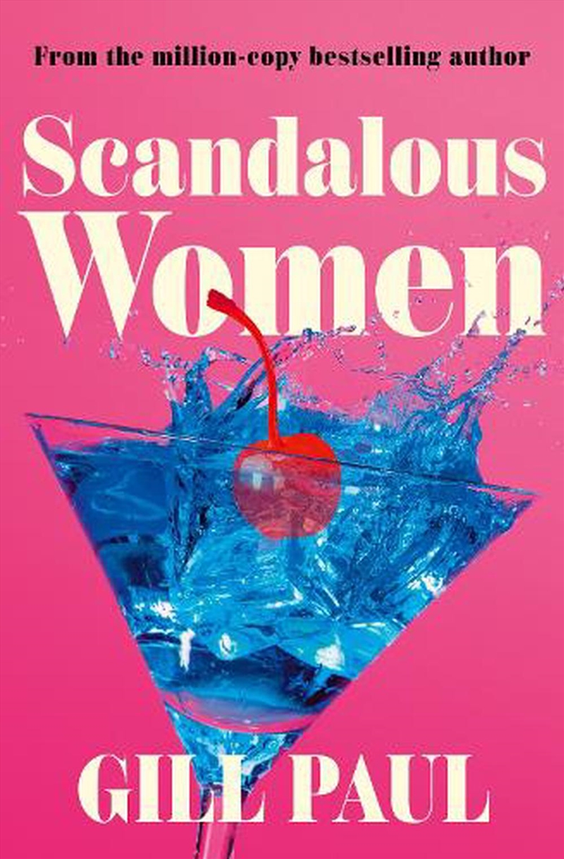 Scandalous Women/Product Detail/General Fiction Books