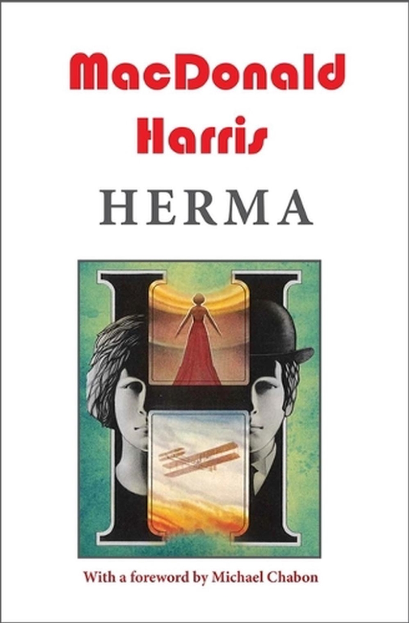 Herma/Product Detail/General Fiction Books