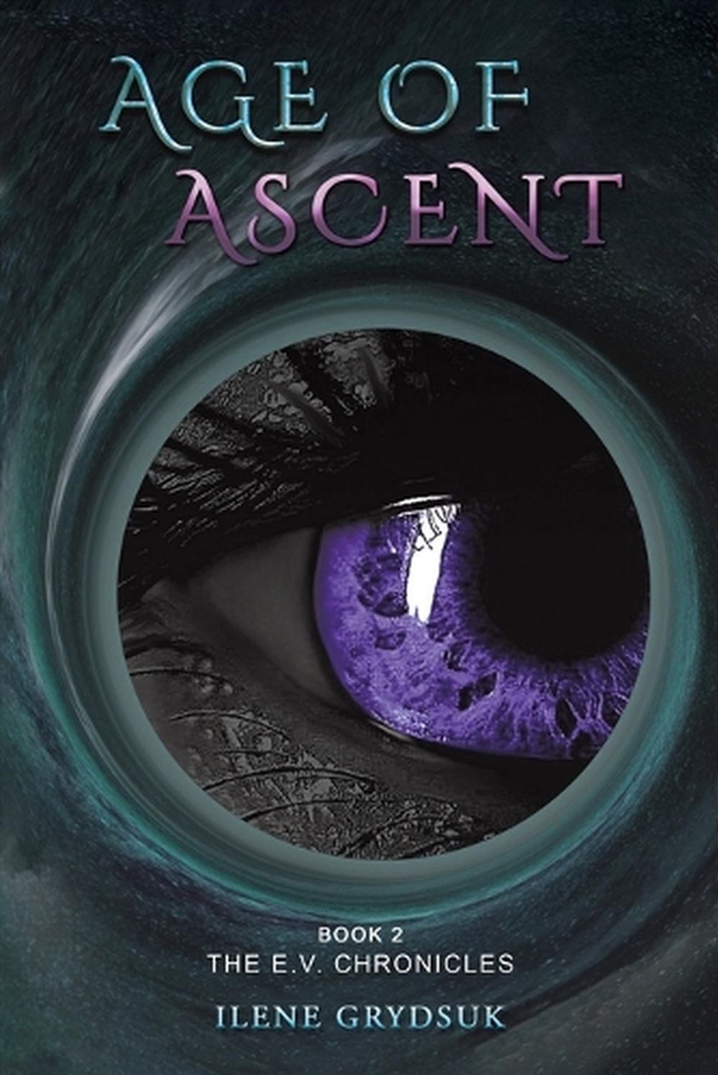 Age Of Ascent/Product Detail/General Fiction Books