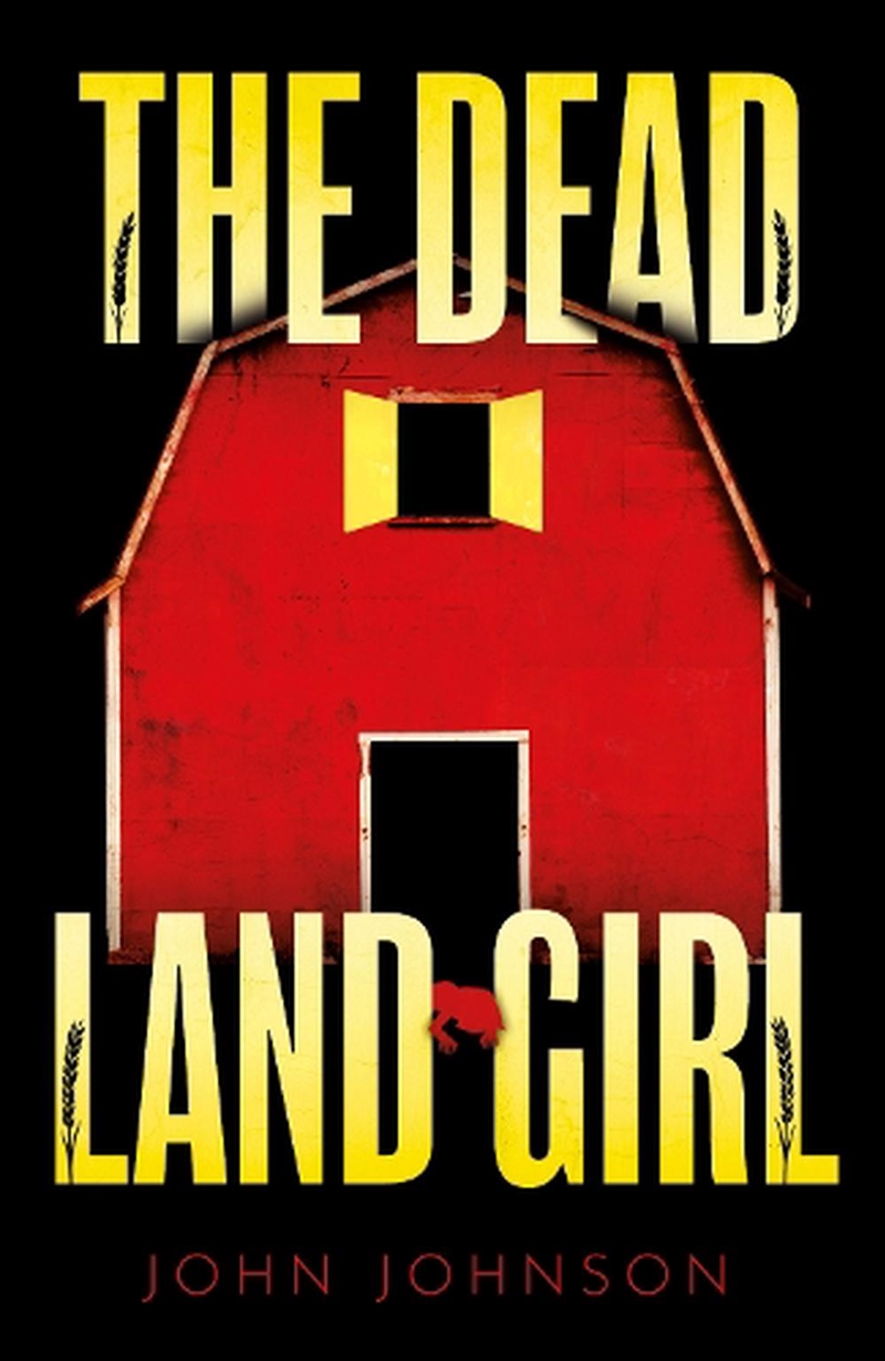 Dead Land Girl/Product Detail/Crime & Mystery Fiction